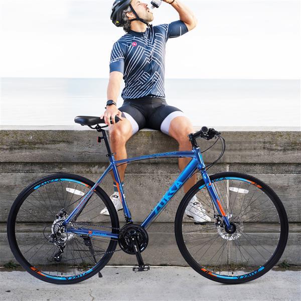Bicycles