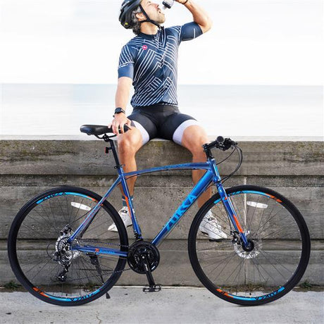 Bicycles