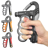 5-100kg Hand Grip Strength Training Trainer