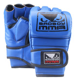 Pro Flex Half-Finger Boxing Gloves