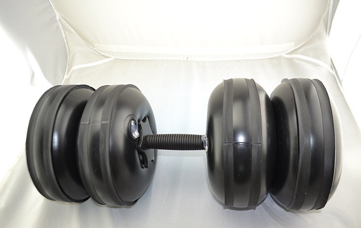 20-25kg Water Filled Adjustable Dumbbell