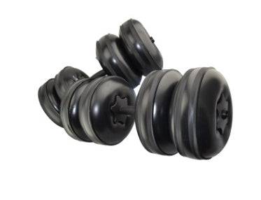20-25kg Water Filled Adjustable Dumbbell