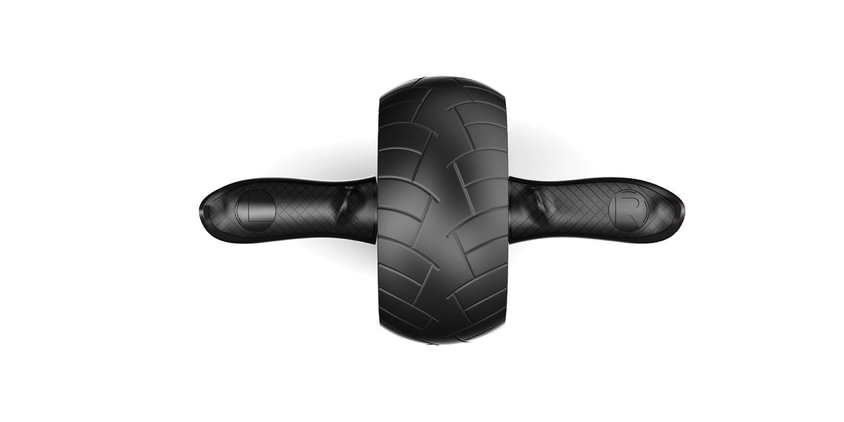 Rebound Abdominal Wheel for Fitness
