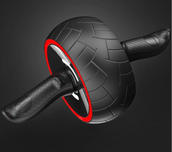 Rebound Abdominal Wheel for Fitness