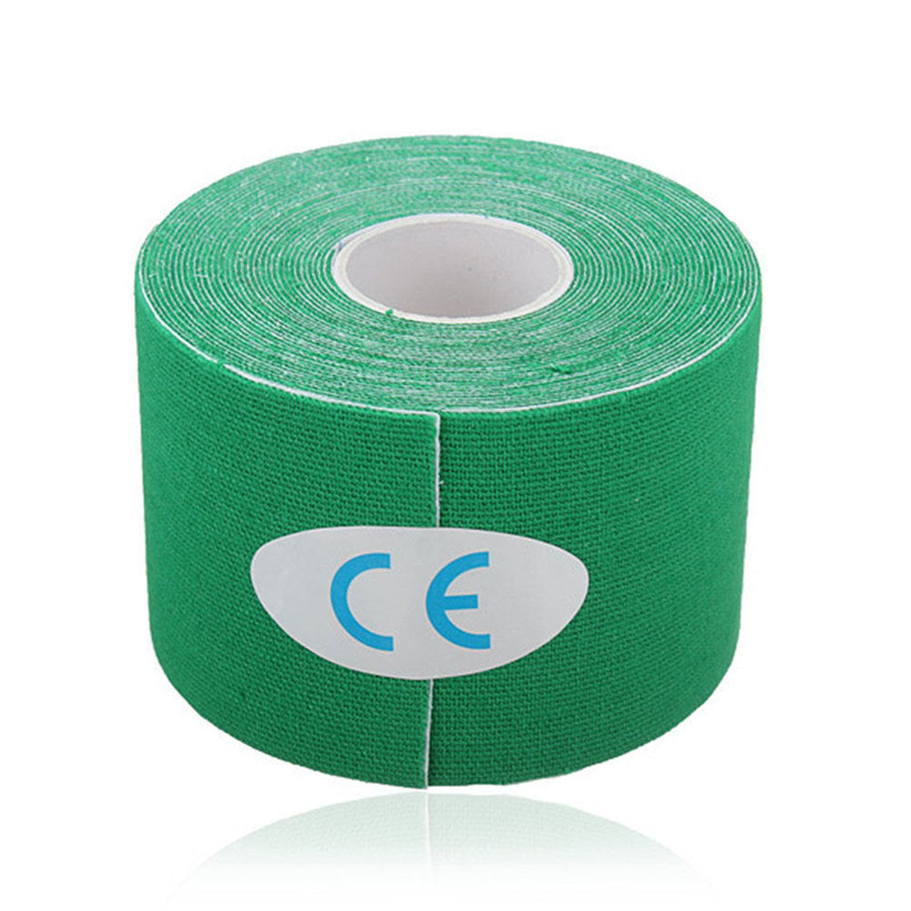 Sports muscle relief support stickers