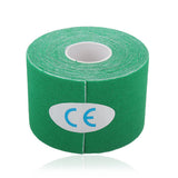 Sports muscle relief support stickers
