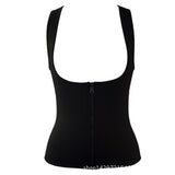 Women's Zipper Waist Slimming Corsets