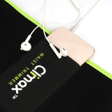 Sports bodybuilding sweat support belt