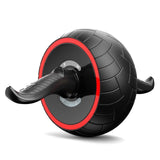 Rebound Abdominal Wheel for Fitness