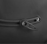 Shark bicycle bag shelf bag
