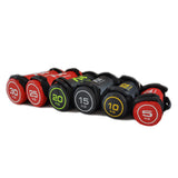 Multifunctional weightlifting equipment with sandbags