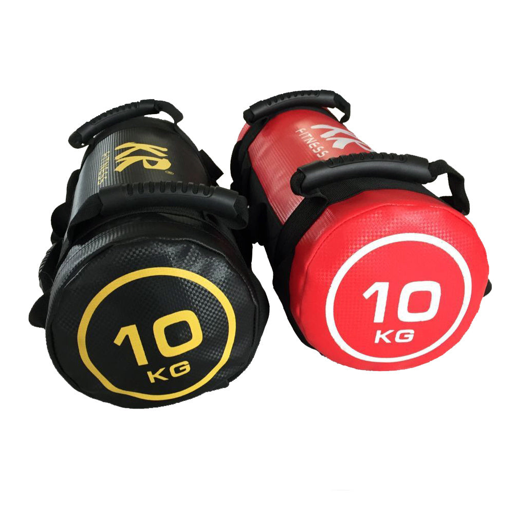 Multifunctional weightlifting equipment with sandbags