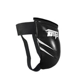 Taekwondo crotch guard and Sanda fighting protective gear