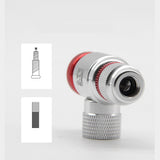 Carbon Dioxide Bicycle Car Portable Gas Cylinder