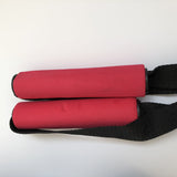Door Resistance Rope Pull-Up Training Band
