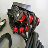 Door Resistance Rope Pull-Up Training Band