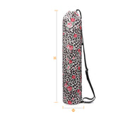 6mm Canvas Yoga Shoulder Bag