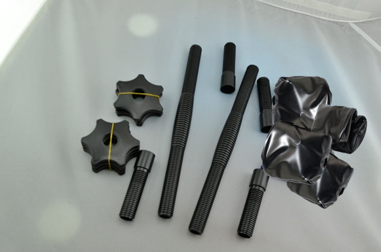 20-25kg Water Filled Adjustable Dumbbell