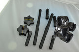 20-25kg Water Filled Adjustable Dumbbell