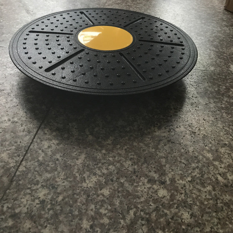 Sports disc balance equipment