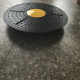 Sports disc balance equipment
