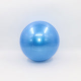 Explosion-Proof Frosted Mini Pilates Yoga Ball