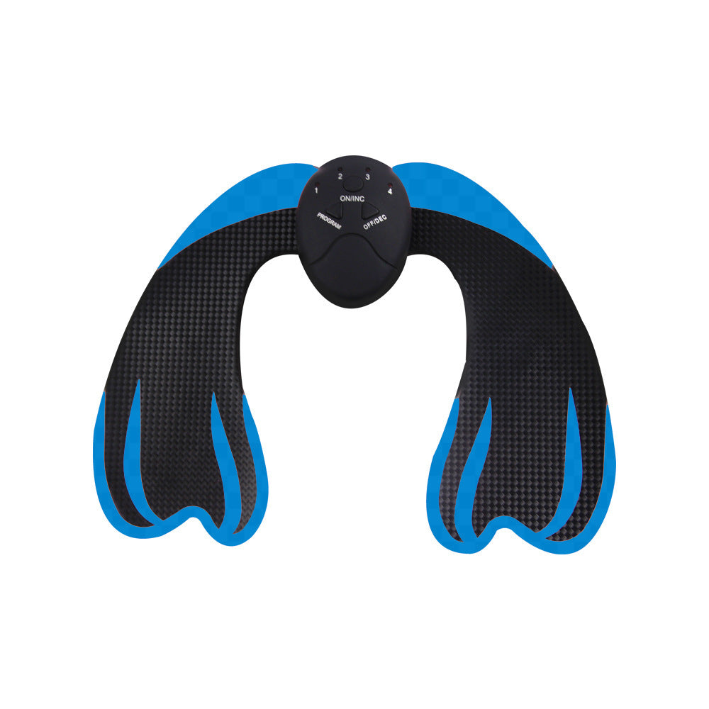 Buttock Enhancer for Lazy Indoor Fitness Equipment