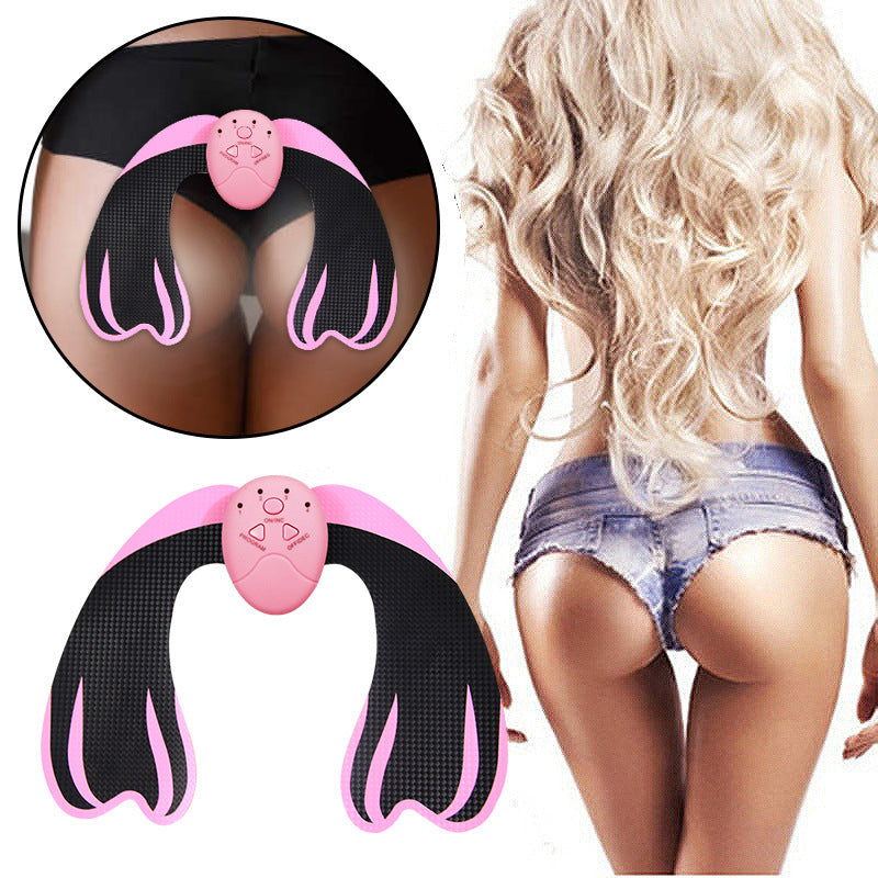 Buttock Enhancer for Lazy Indoor Fitness Equipment