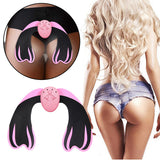 Buttock Enhancer for Lazy Indoor Fitness Equipment
