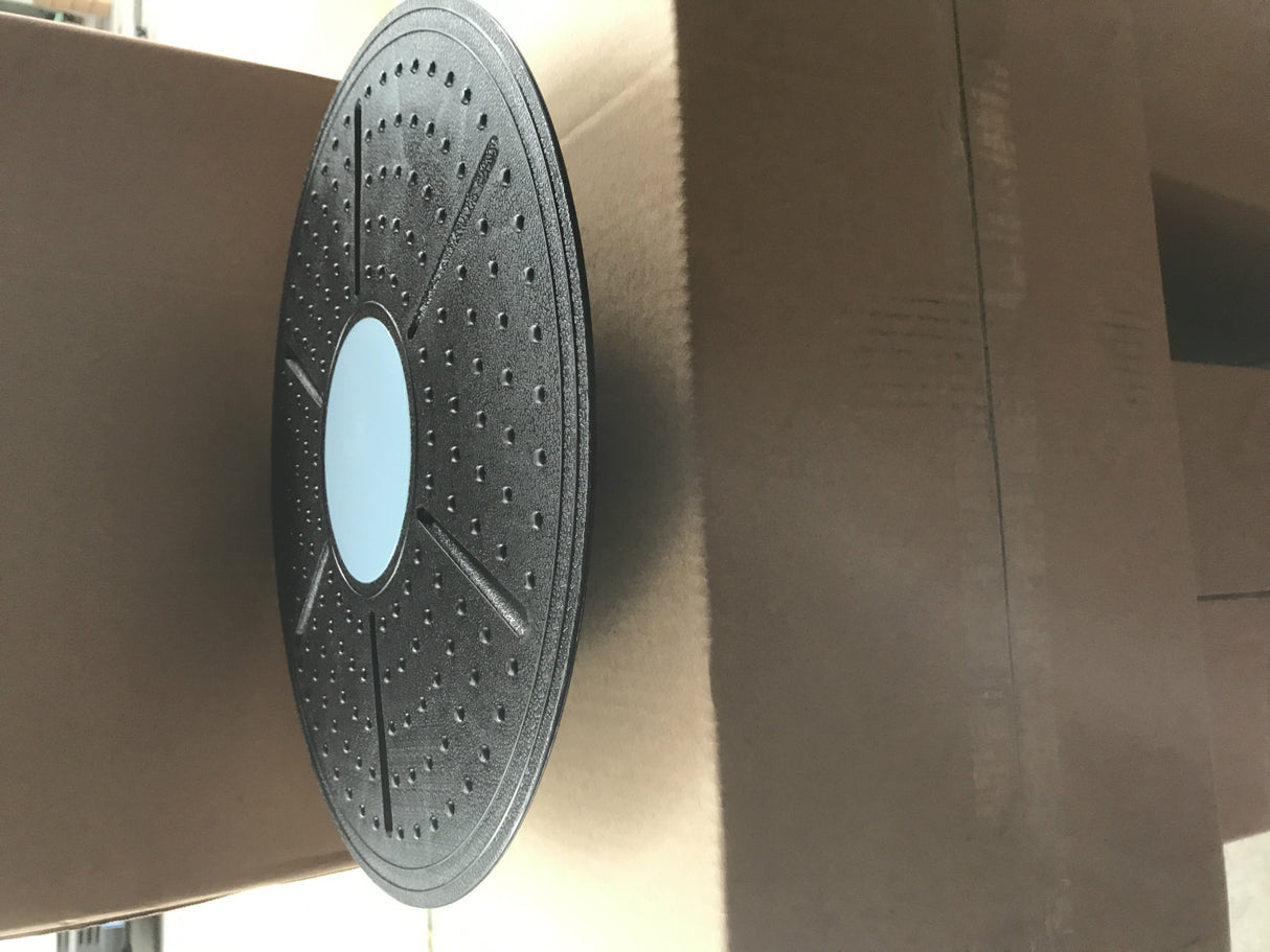 Sports disc balance equipment