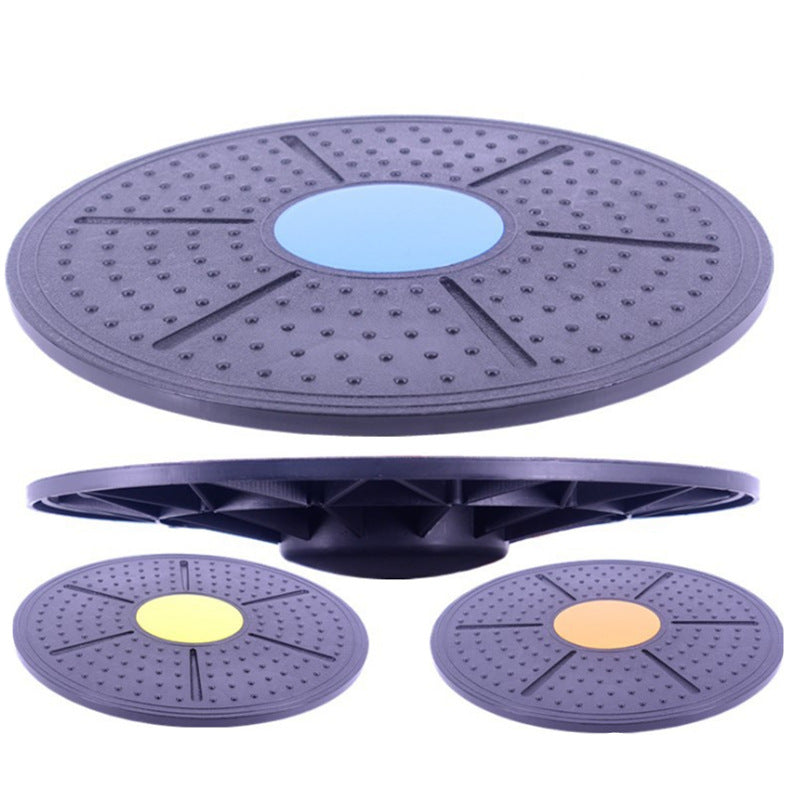 Sports disc balance equipment