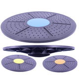 Sports disc balance equipment