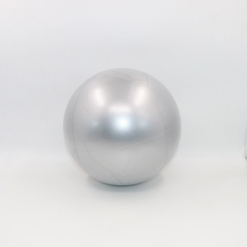 Explosion-Proof Frosted Mini Pilates Yoga Ball