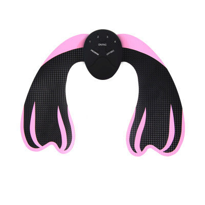 Buttock Enhancer for Lazy Indoor Fitness Equipment
