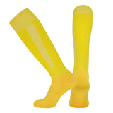 Pro-Grade Soccer Knee-High Socks