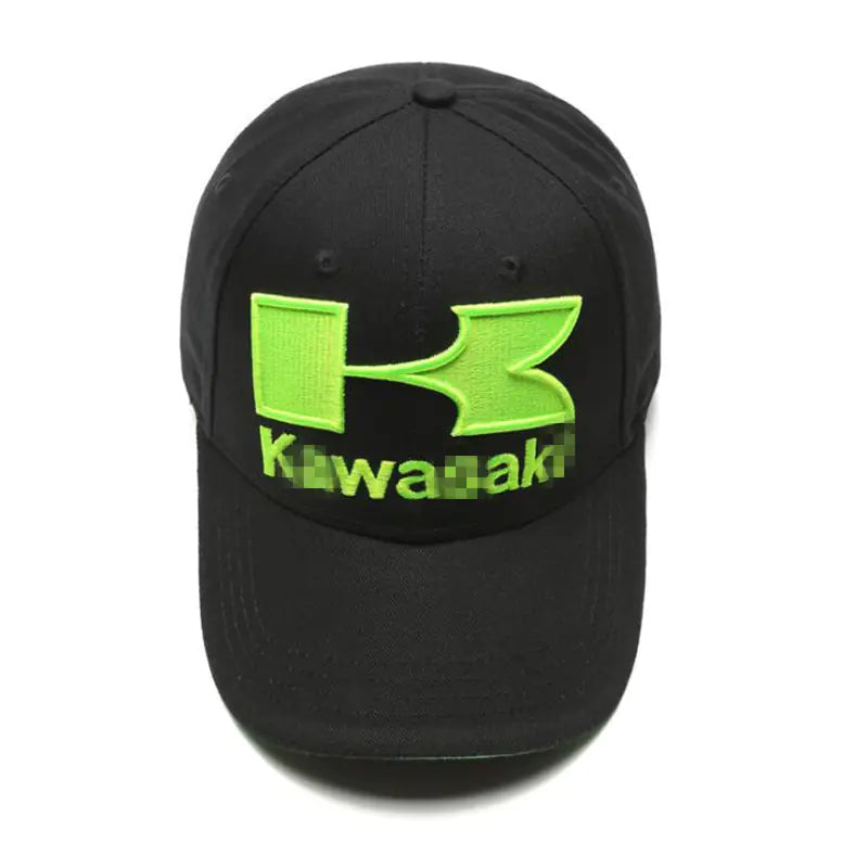 Off-Road Motorcycle Rider Baseball Cap for Racing