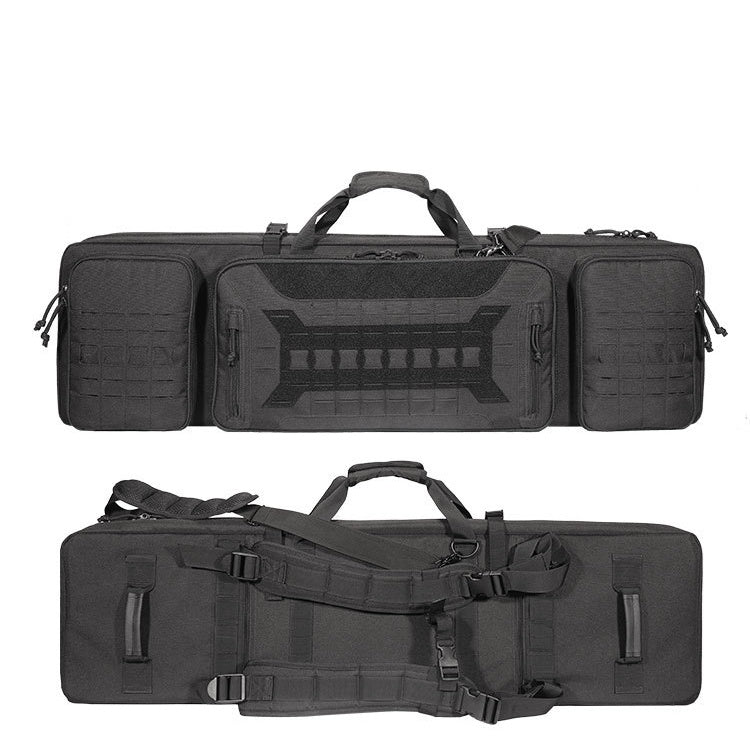 36 Inch CS Water Bullet Outdoor Fishing Bag