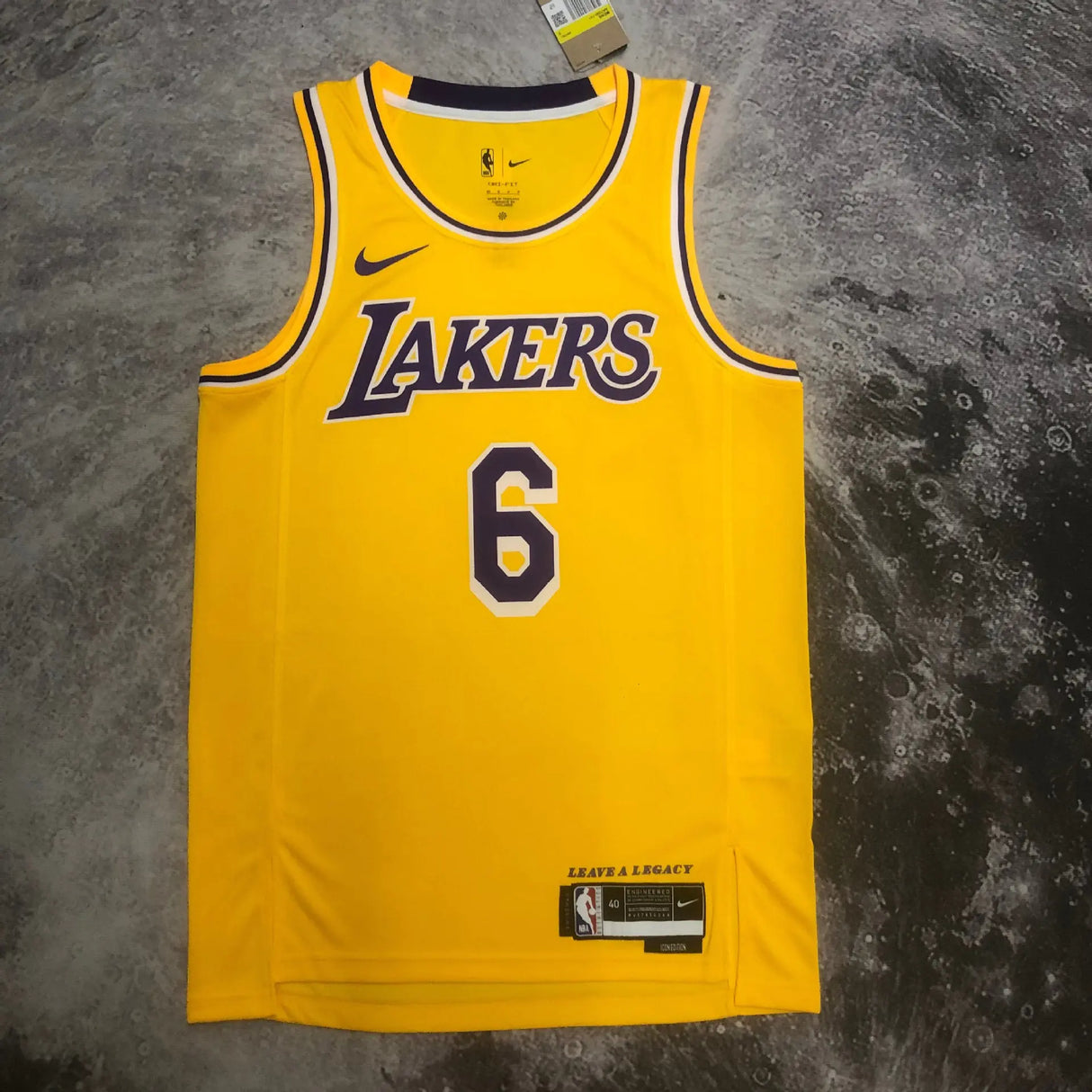 Lakers 2023 Season Jerseys: LeBron, Kobe, Davis