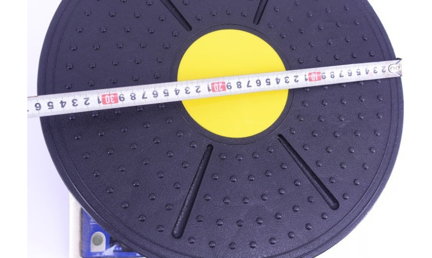 Sports disc balance equipment