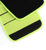 Sports bodybuilding sweat support belt