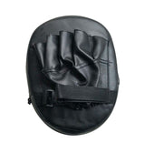Boxing training pad