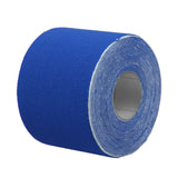 Sports muscle relief support stickers