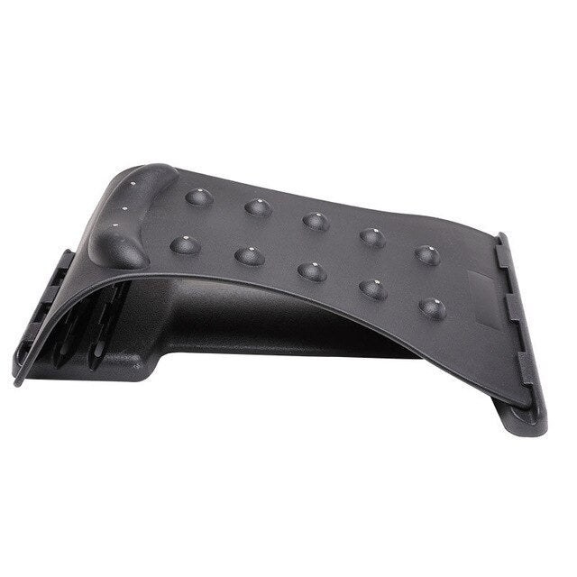 Neck Massager Cervical Traction Pain Relief Posture Corrector Acupressure
