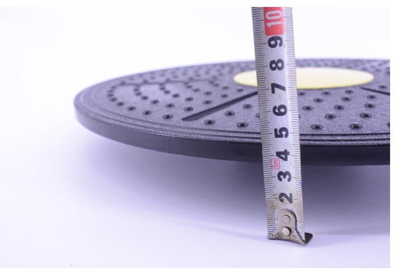 Sports disc balance equipment