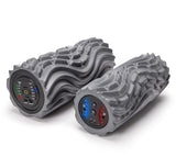USB Electric Foam Roller Massager for Yoga Muscle Pain Relaxation