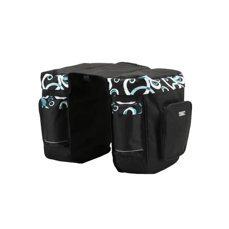 30L Cycling Luggage Rear Bag