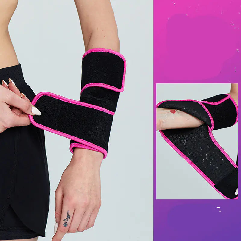 Sweat Booster Fitness Shaping Set