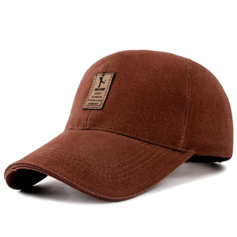 Summer Shade Cap Collection