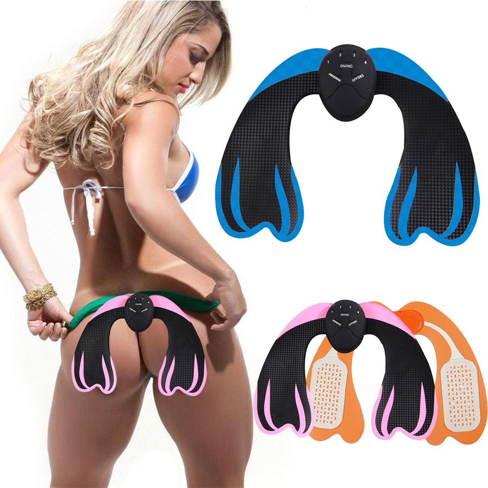 Buttock Enhancer for Lazy Indoor Fitness Equipment