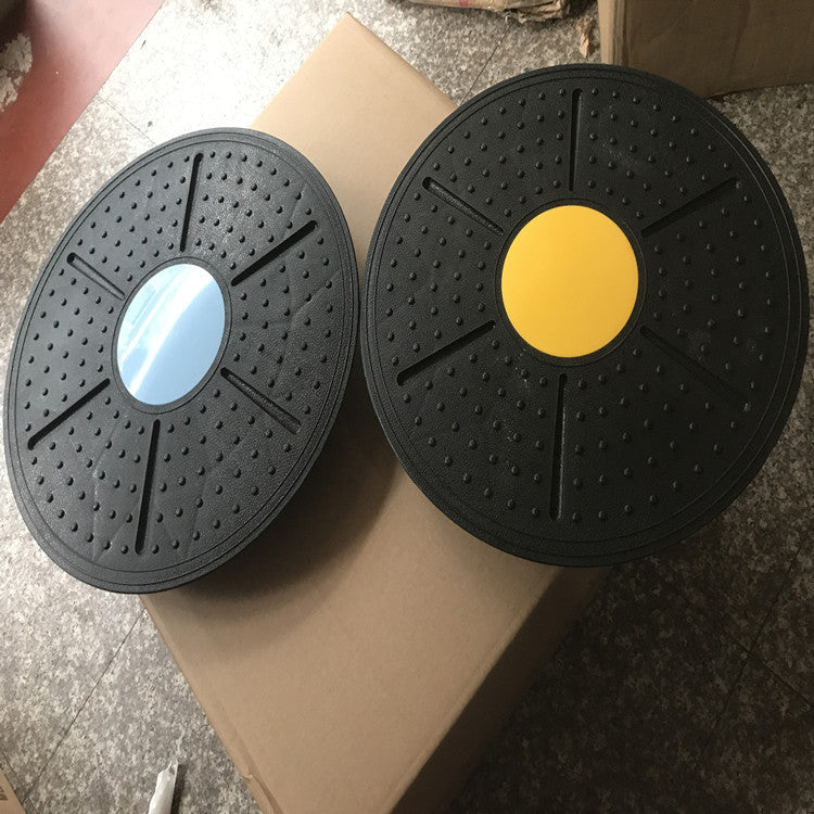 Sports disc balance equipment